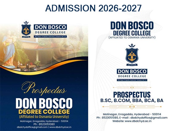 Admission