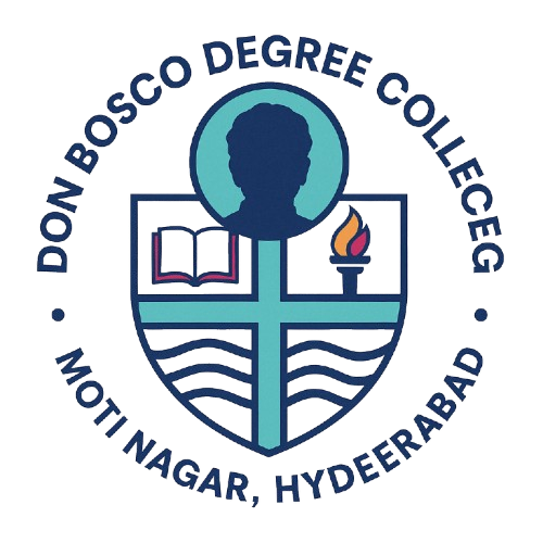 Don Bosco Logo